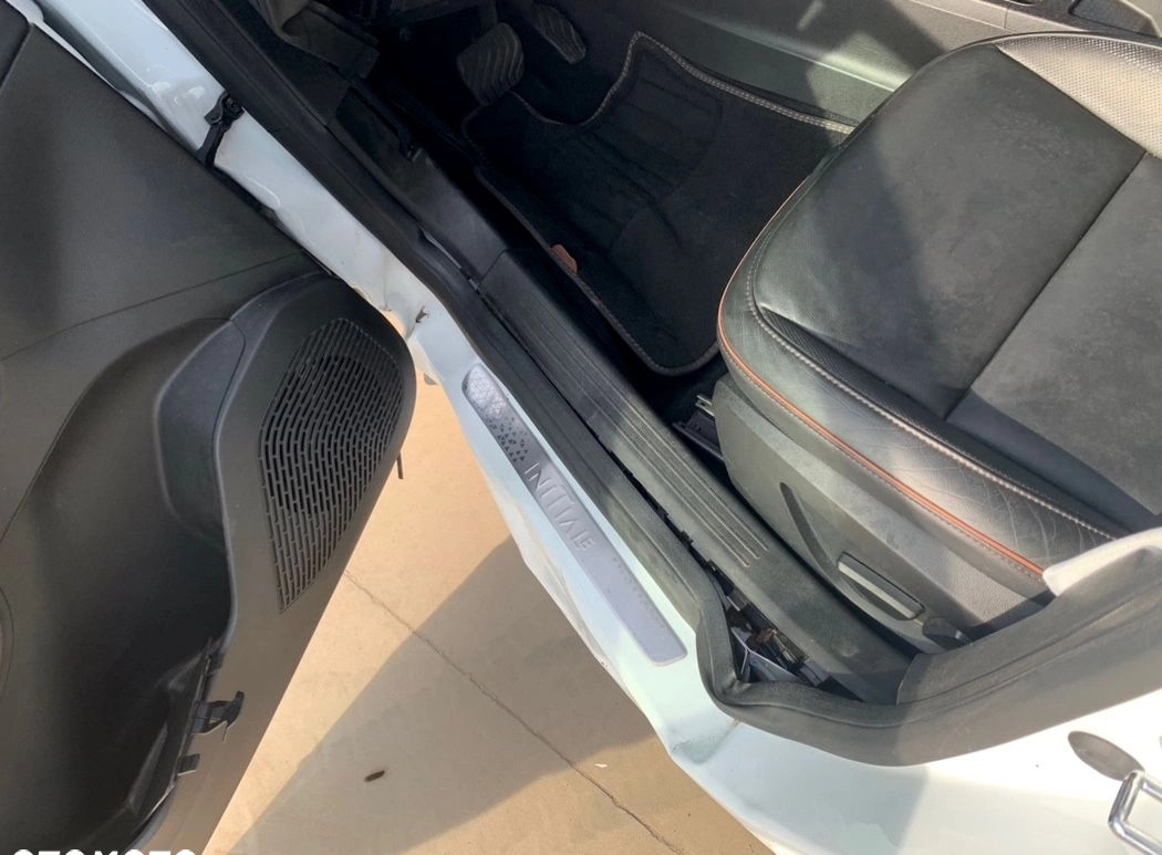 Renault Captur cena 36900 przebieg: 16000, rok produkcji 2022 z Kalisz małe 232